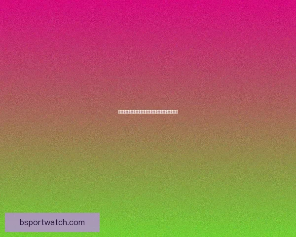 B体育官网全新升级上线 提供更流畅的体育赛事体验与精准的数据分析