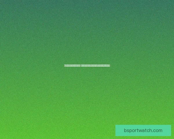 B体育官网全新升级上线 提供更流畅的体育赛事体验与精准的数据分析