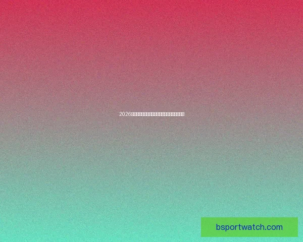 2026世界杯冠军争夺战深度解析与夺冠关键因素探讨