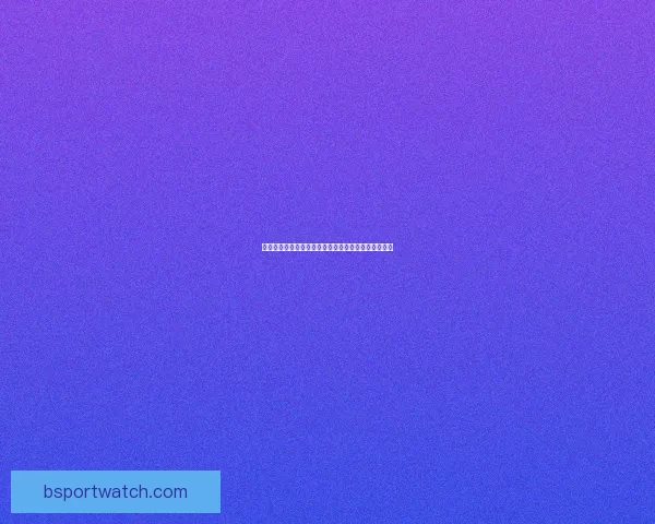 全新体育竞猜平台攻略助你轻松赢取赛事大奖技巧解析