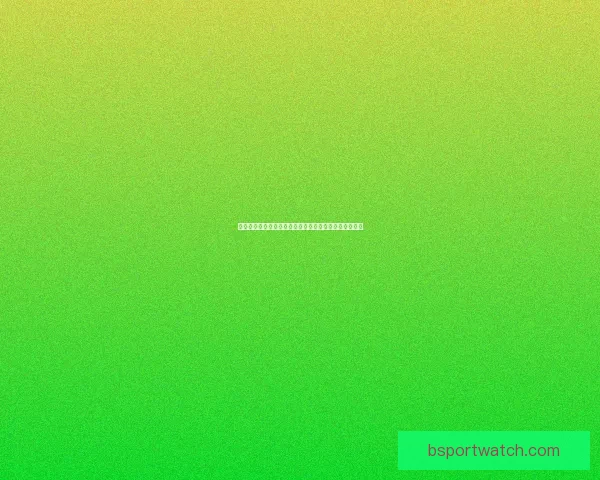 世界杯胜负分析与竞猜策略深入剖析助力预测准确性提升