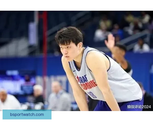 雷诺自信称自己为本届最出色新秀内线 显示出强大实力和潜力 雷诺自信称自己为本届最出色新秀内线 显示出强大实力和潜力