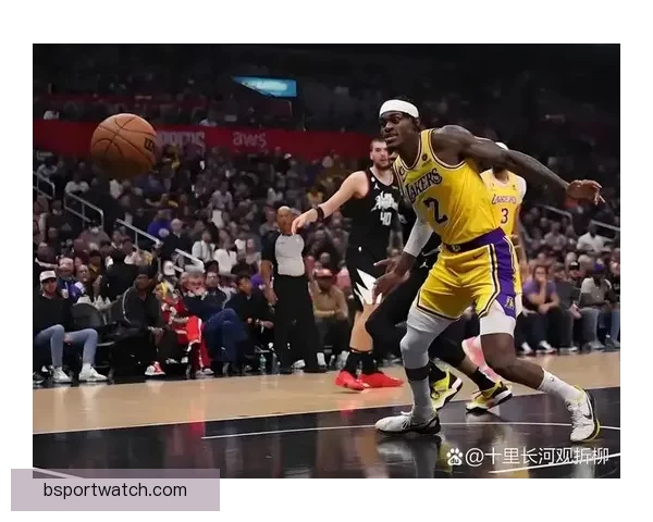 湖人关键时刻统治力爆棚四次绝杀铸就联盟第一防守强度惊人