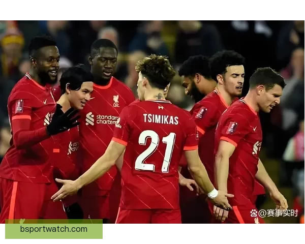 无缘四强 阿森纳自2015赛季以来首次足总杯八强止步