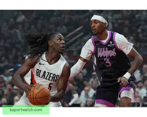 霍勒迪三分火力全开助开拓者胜快船阿夫迪亚准三双小卡难救主