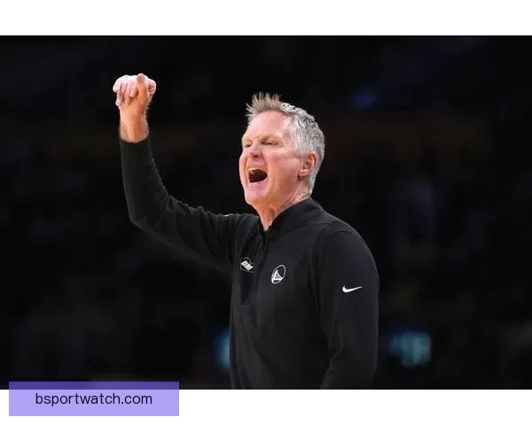 勇士全力挽留科尔愿满足所有合同要求即使只执教一年也同意