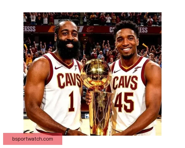 阿特金森：米切尔哈登天赋卓越但防守不足难走远季后赛关键在此