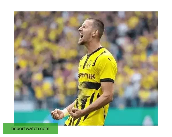 施洛特贝克谈未来去留：愿留多特但前提是谈判顺利推进