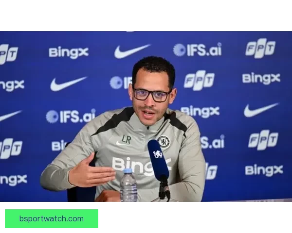 罗塞尼尔透露吉滕斯再次受伤适合时机再讨论与恩佐的对话